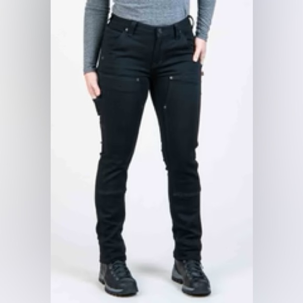 Dovetail work jeans - Picture 5 of 7